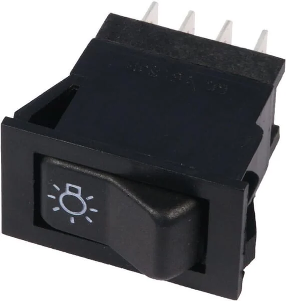 Cobo - 1023950 - Lichtschalter