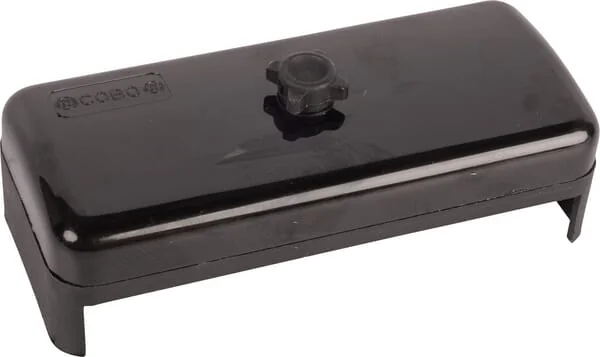 Cobo - 1027888 - Sicherungshalter