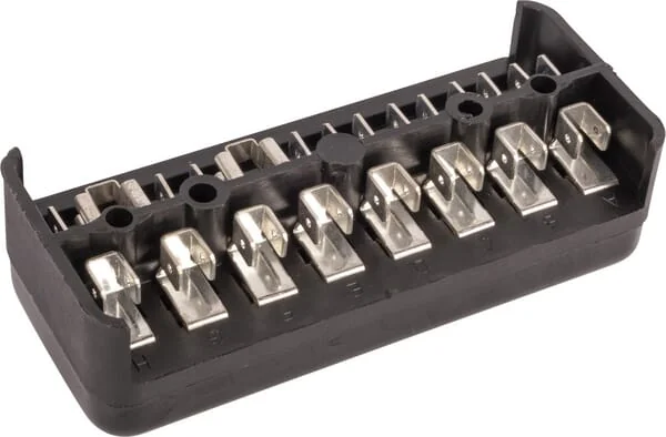 Cobo - 1027888 - Sicherungshalter