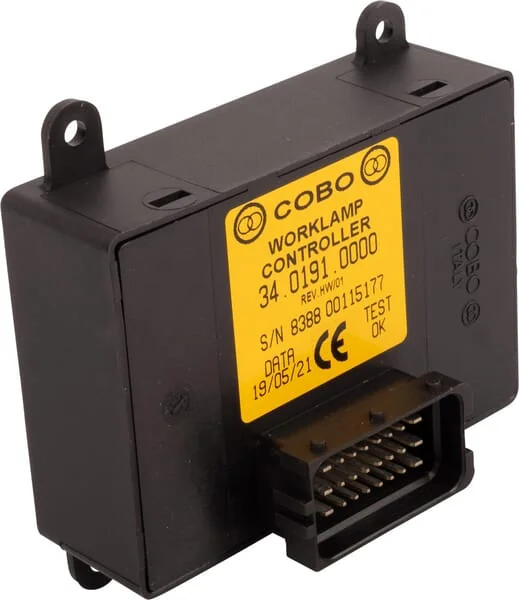 Cobo - 1030780 - Elektronikbaugruppe
