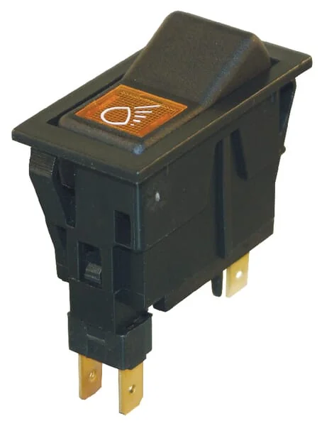 Cobo - 13391000 - Arbeitsscheinwerfer-Schalter