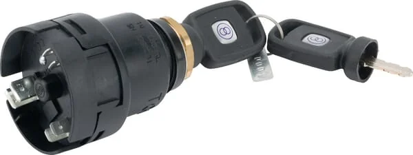 Cobo - 1403881000 - Zuendschalter Inkl. Schluessel Mustang