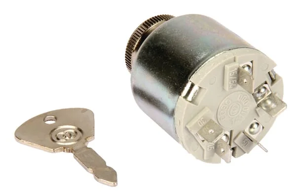 Cobo - 14110000 - Zuendschalter P-0-1-2