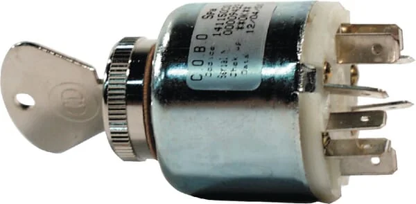 Cobo - 14115000 - Zuendschalter P-0-1-2
