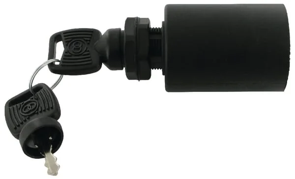 Cobo - 14307000 - Zundschalter 0-1-P-2
