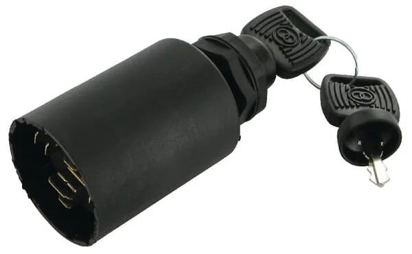 Cobo - 14307000 - Zundschalter 0-1-P-2