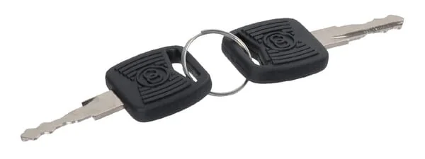 Cobo - 1430930001 - Zundschlussel