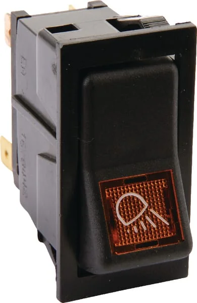 Cobo - 1604420000 - Lichtschalter
