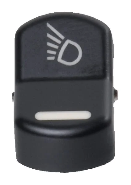 Cobo - 160702B041 - Arbeitsscheinwerfer Symbolplatte