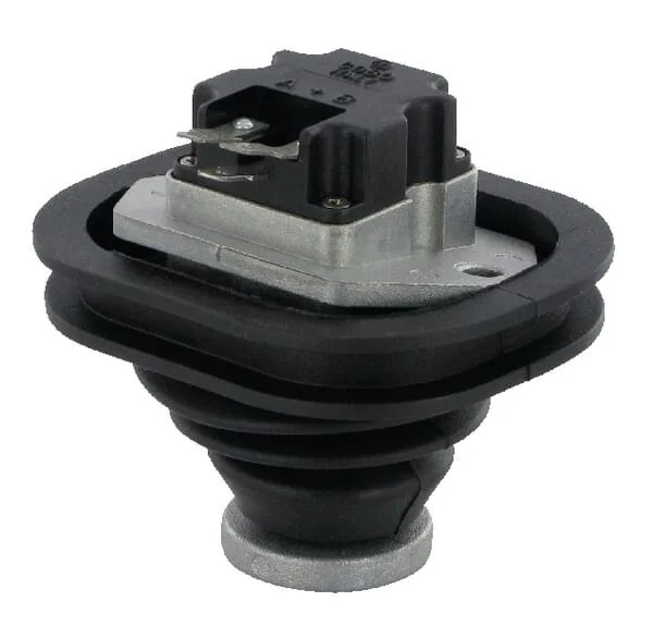 Cobo - 16182000 - Fussbetaetigter Stoppschalter