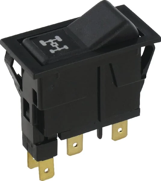 Cobo - 16458000 - Allradschalter