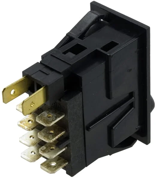 Cobo - 16477000 - Hubvorrichtungsschalter