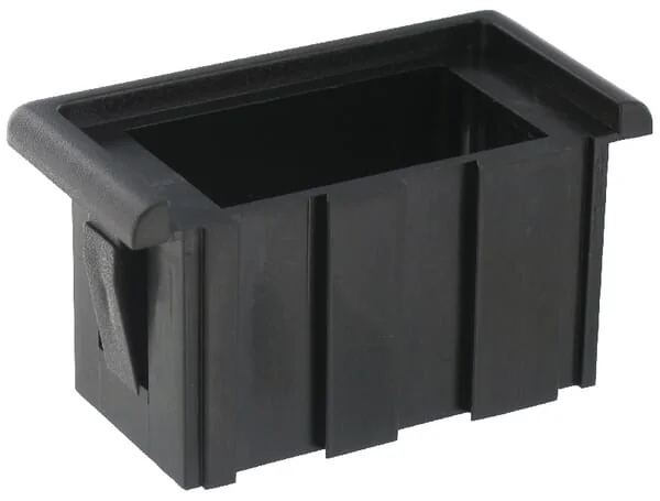 Cobo - 1660003601 - Links-/Rechts-Unterrahmenbaugruppe