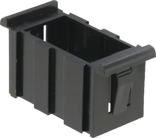 Cobo - 1660003701 - Mittlere Unterrahmenbaugruppe