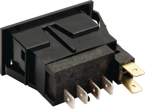 Cobo - 17463000 - 4WD-Schalter