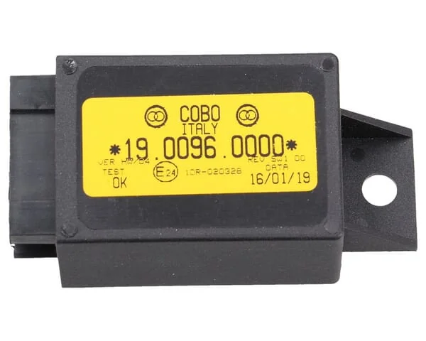 Cobo - 1900960000 - Blinkrelais 8-18V