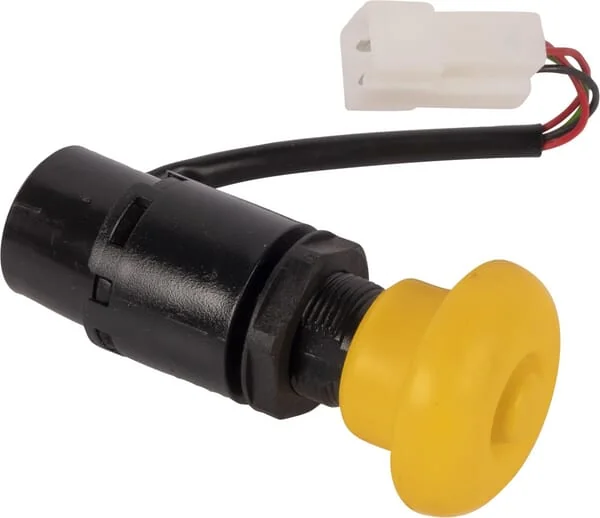 Cobo - 230155000002 - Drucktaster, PTO