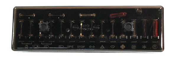 Cobo - 24145000 - Sicherungskasten