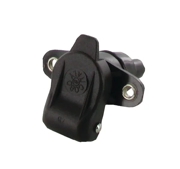 Cobo - 25001100 - 2-Polige Steckdose