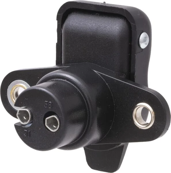 Cobo - 25001100 - 2-Polige Steckdose