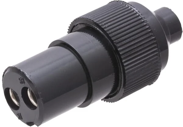 Cobo - 25001200 - Stecker 2-Polig