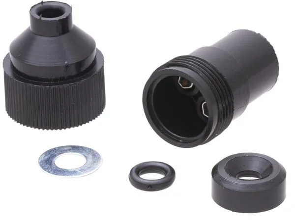 Cobo - 25001200 - Stecker 2-Polig