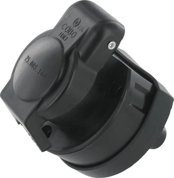 Cobo - 25008100 - Anhaengerkupplungssteckdose