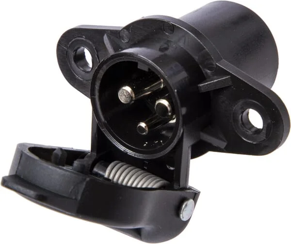 Cobo - 25034100 - 3-Polige Netzsteckdose