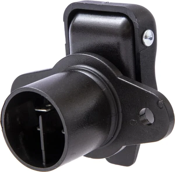 Cobo - 25034100 - 3-Polige Netzsteckdose