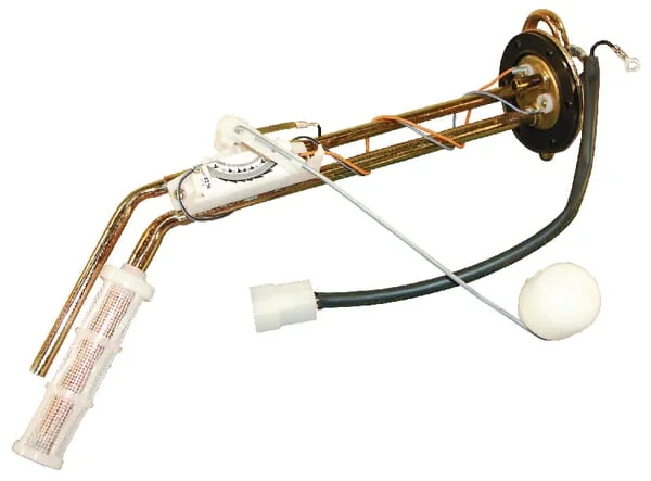 Cobo - 29179000 - Kraftstoffstand