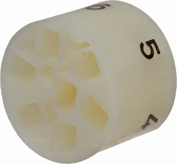 Cobo - 301602480 - 7-Poliger Steckerblock
