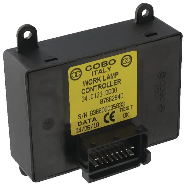 Cobo - 3401230000 - Lichtschalter