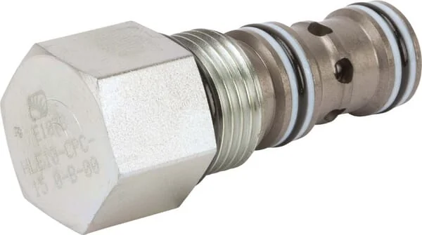Comatrol - MVB1083038529 - Kompensator HLE10-CPC-15-B-00
