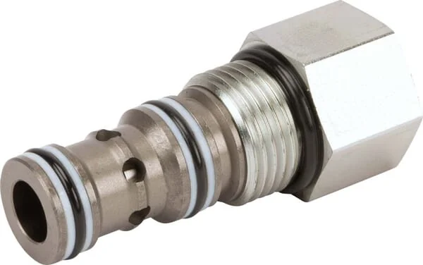 Comatrol - MVB1083038529 - Kompensator HLE10-CPC-15-B-00