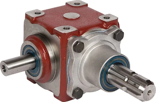 Comer - 104000HL - Getriebe L-5A 1:1