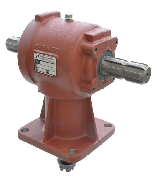 Comer - 141012 - Getriebe LF-141A 1:1.47