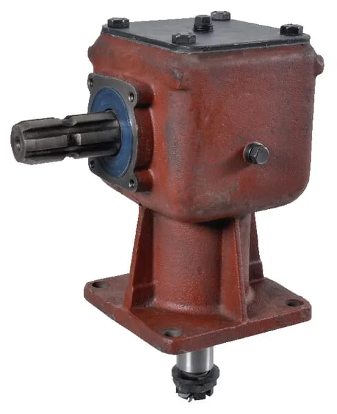 Comer - 211802HL - Getriebe LF-211J 1:2.83