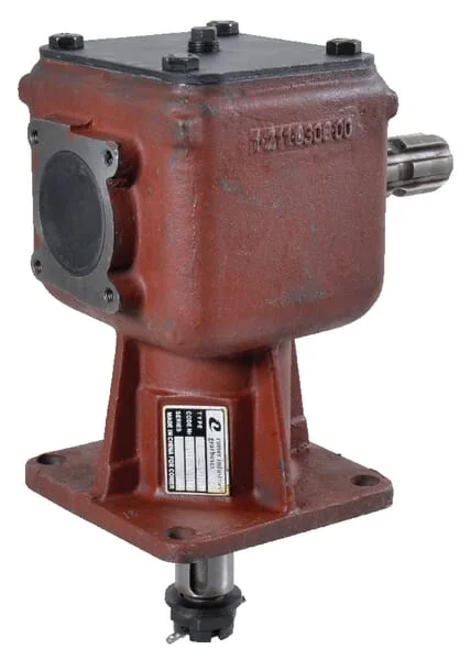 Comer - 211802HL - Getriebe LF-211J 1:2.83