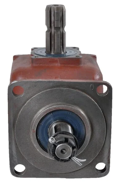 Comer - 211802HL - Getriebe LF-211J 1:2.83