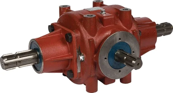 Comer - 292210HL - Getriebe T-292B 1:1.86