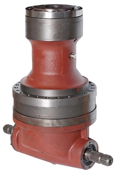 Comer - 57170008570P001 - Getriebe PGA1202VM