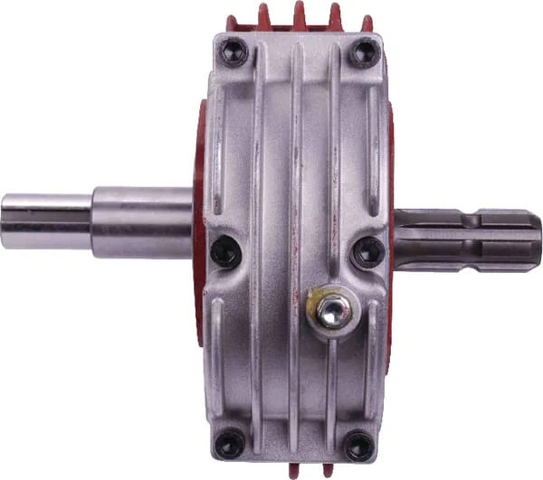 Comer - 624013HL - Getriebe A-624A 1:3.5