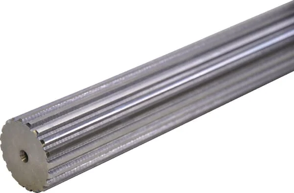Comer - PD91703179042 - Keilwelle 40 x 36 L= 280 mm