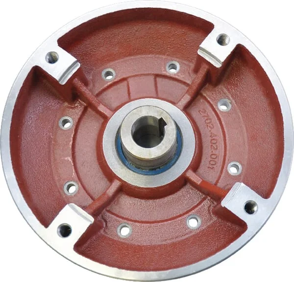 Comer - PD94702011003 - Antriebselektromotor IEC 100/112