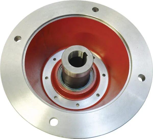 Comer - PD94702011047 - Eingang Elektromotor IEC 160 D42