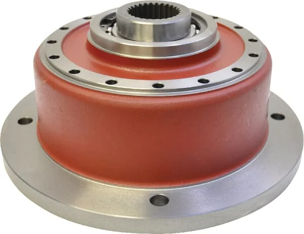 Comer - PD94702051002 - Eingang Elektromotor IEC 180