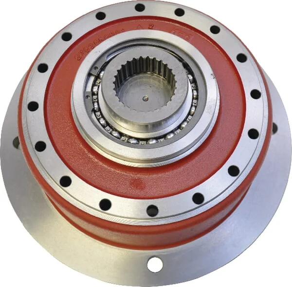 Comer - PD94702051002 - Eingang Elektromotor IEC 180