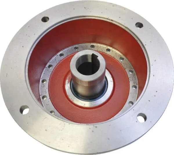 Comer - PD94702051002 - Eingang Elektromotor IEC 180