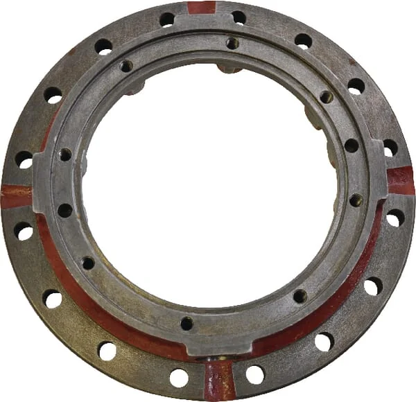 Comer - PD94712500300 - Anschlussflansch CF250/100 + 500/160