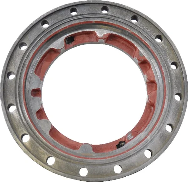 Comer - PD94712500300 - Anschlussflansch CF250/100 + 500/160
